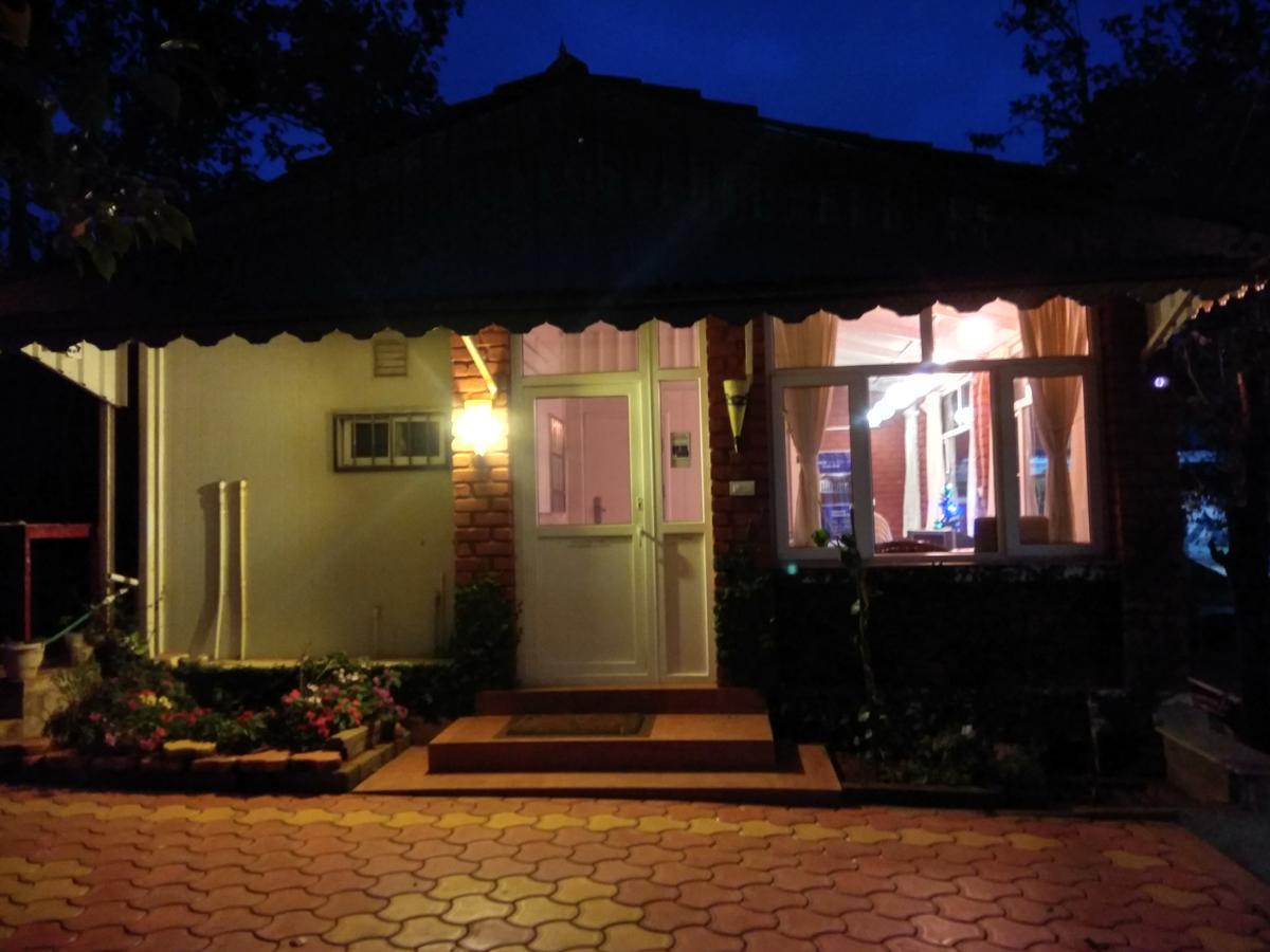 Myspace Holiday Inn Ooty Eksteriør bilde