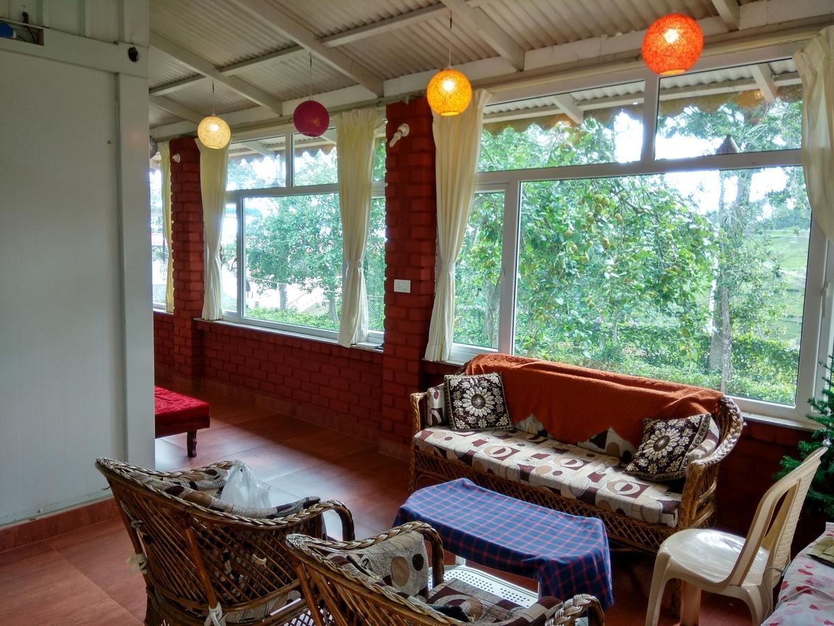 Myspace Holiday Inn Ooty Eksteriør bilde
