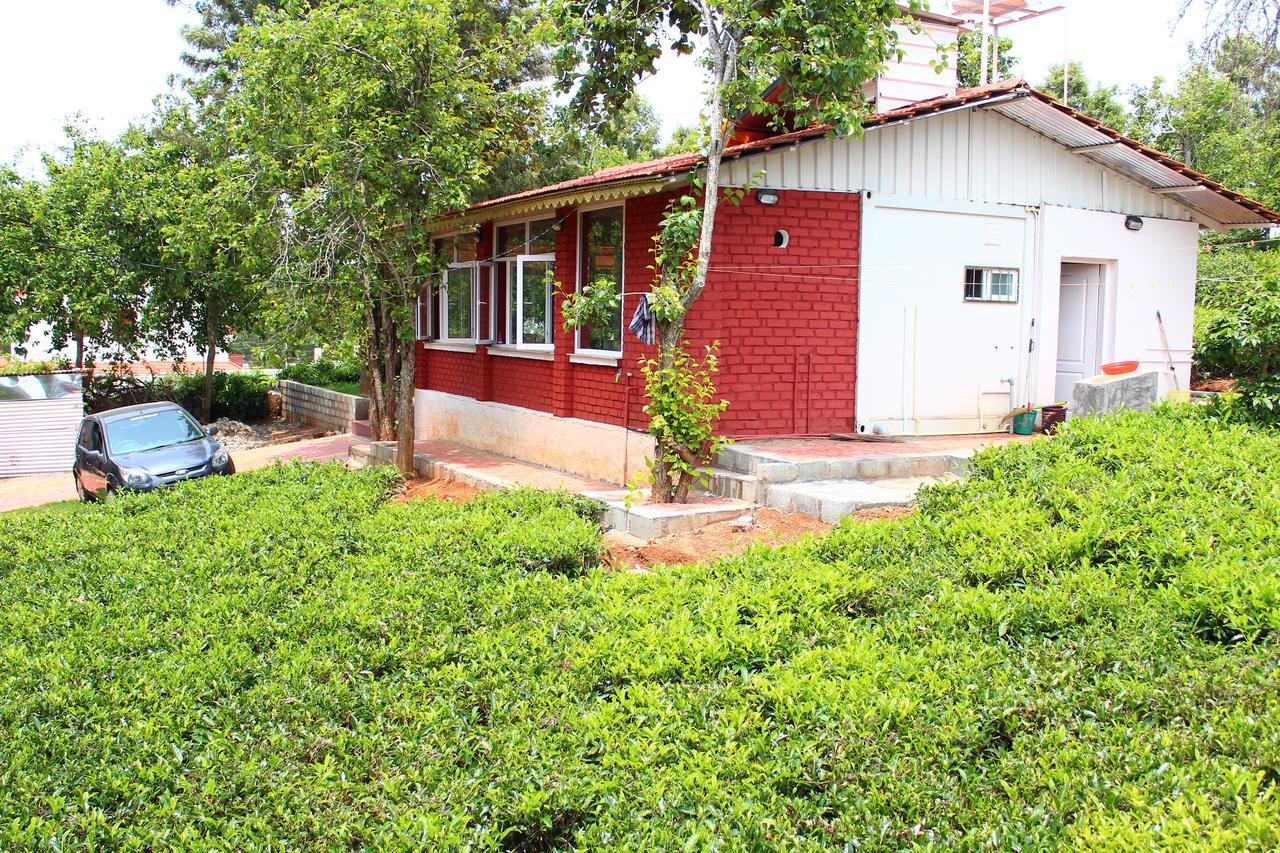 Myspace Holiday Inn Ooty Eksteriør bilde