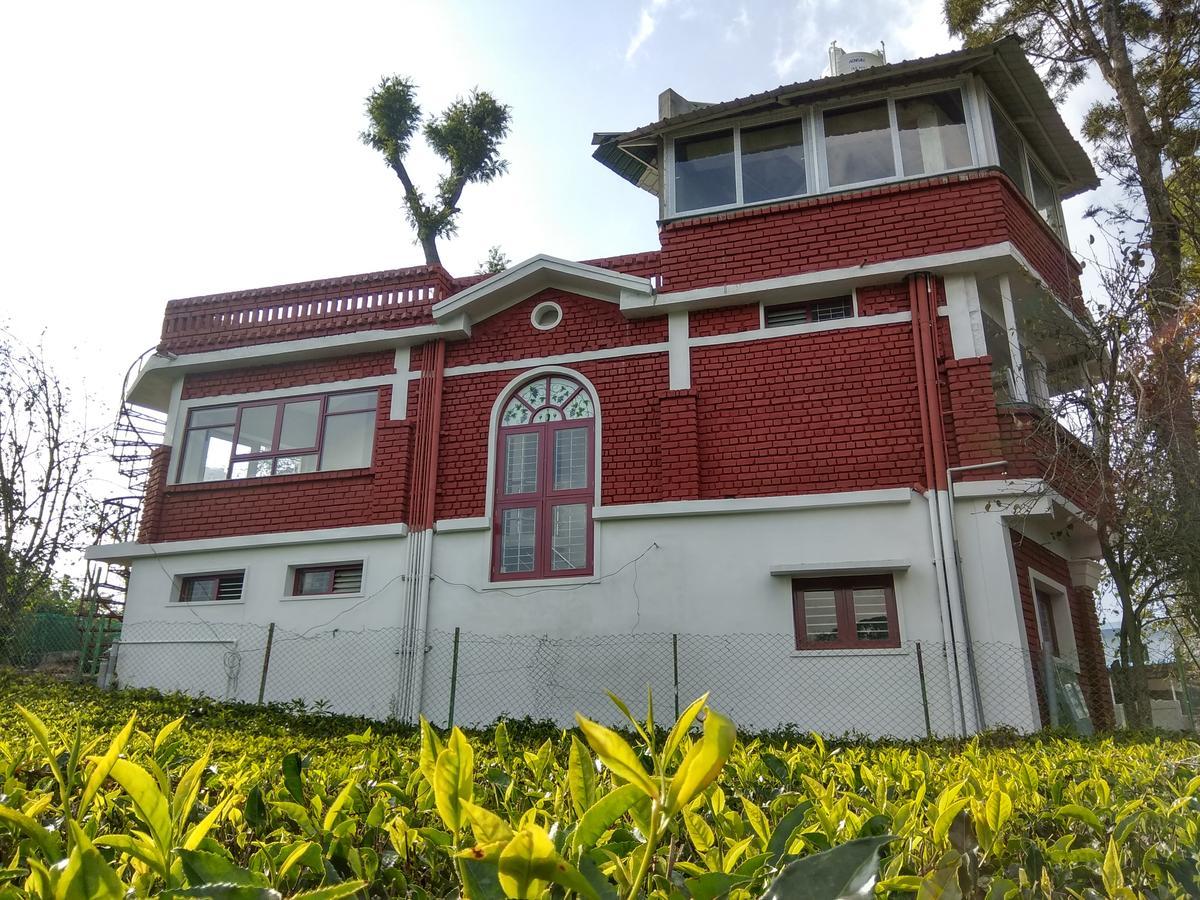 Myspace Holiday Inn Ooty Eksteriør bilde