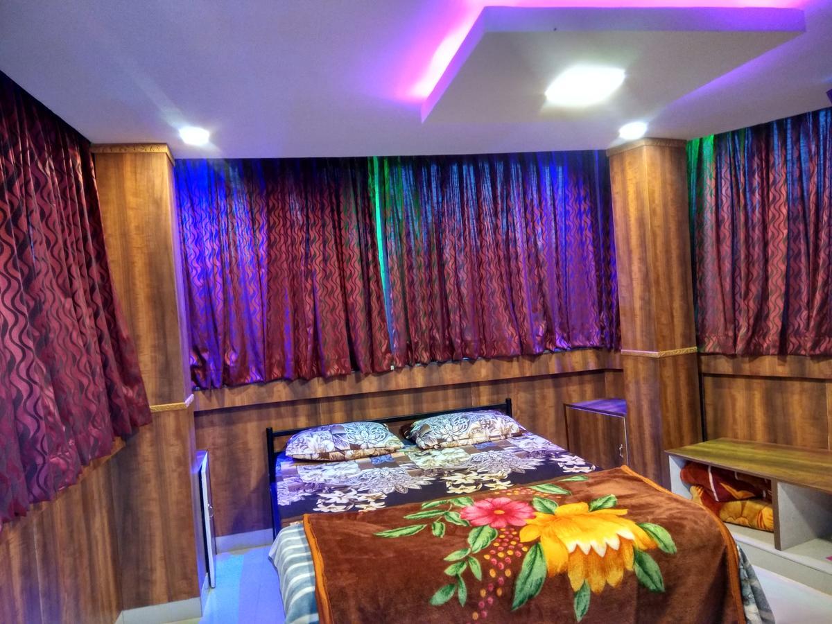 Myspace Holiday Inn Ooty Eksteriør bilde