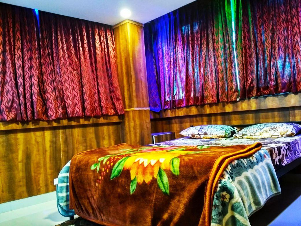 Myspace Holiday Inn Ooty Eksteriør bilde
