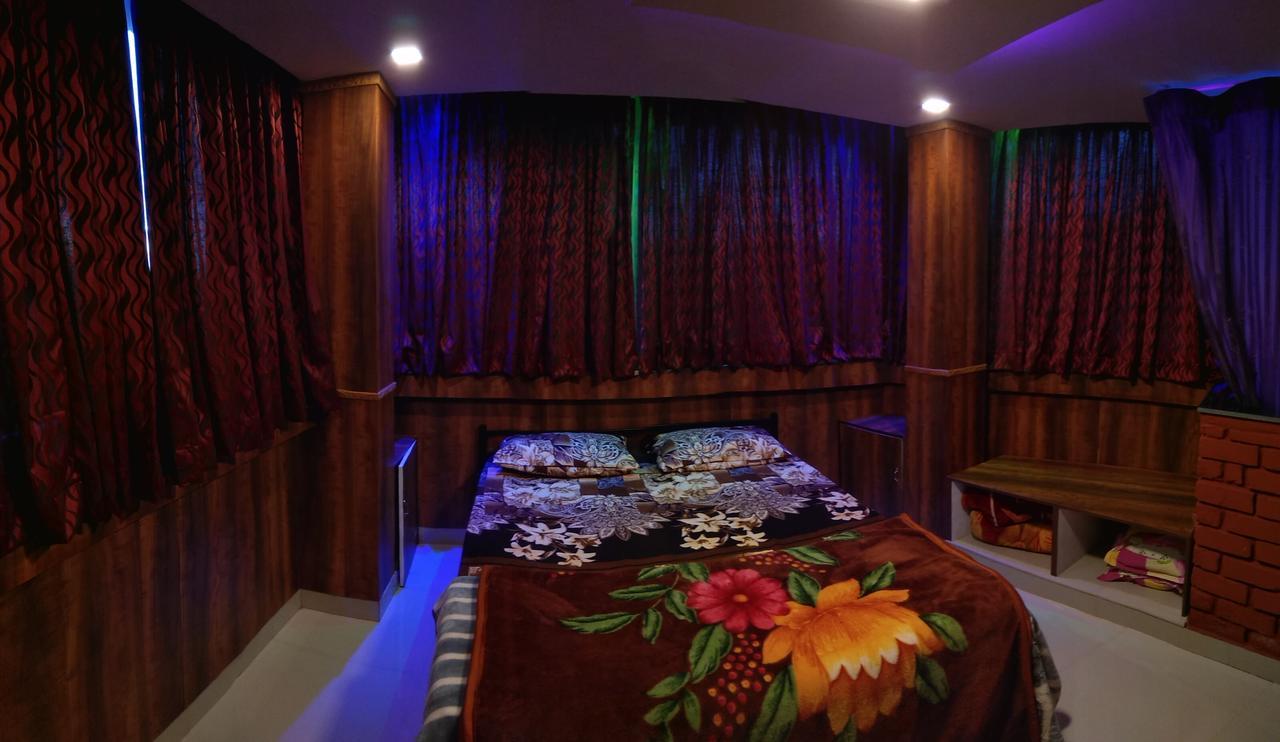 Myspace Holiday Inn Ooty Eksteriør bilde