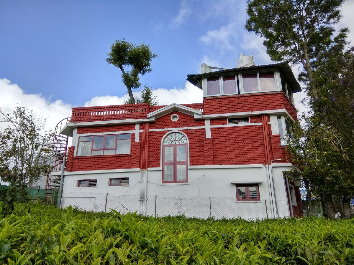 Myspace Holiday Inn Ooty Eksteriør bilde