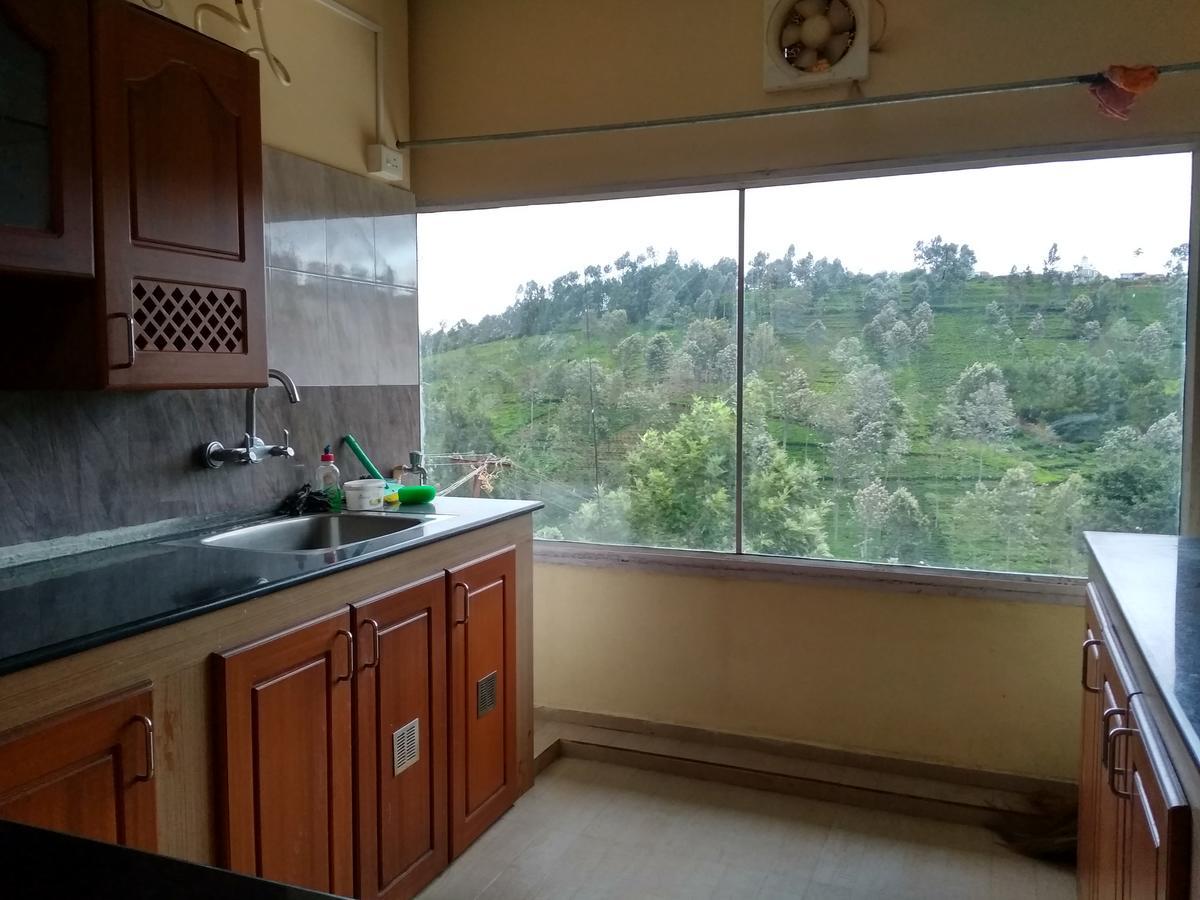 Myspace Holiday Inn Ooty Eksteriør bilde