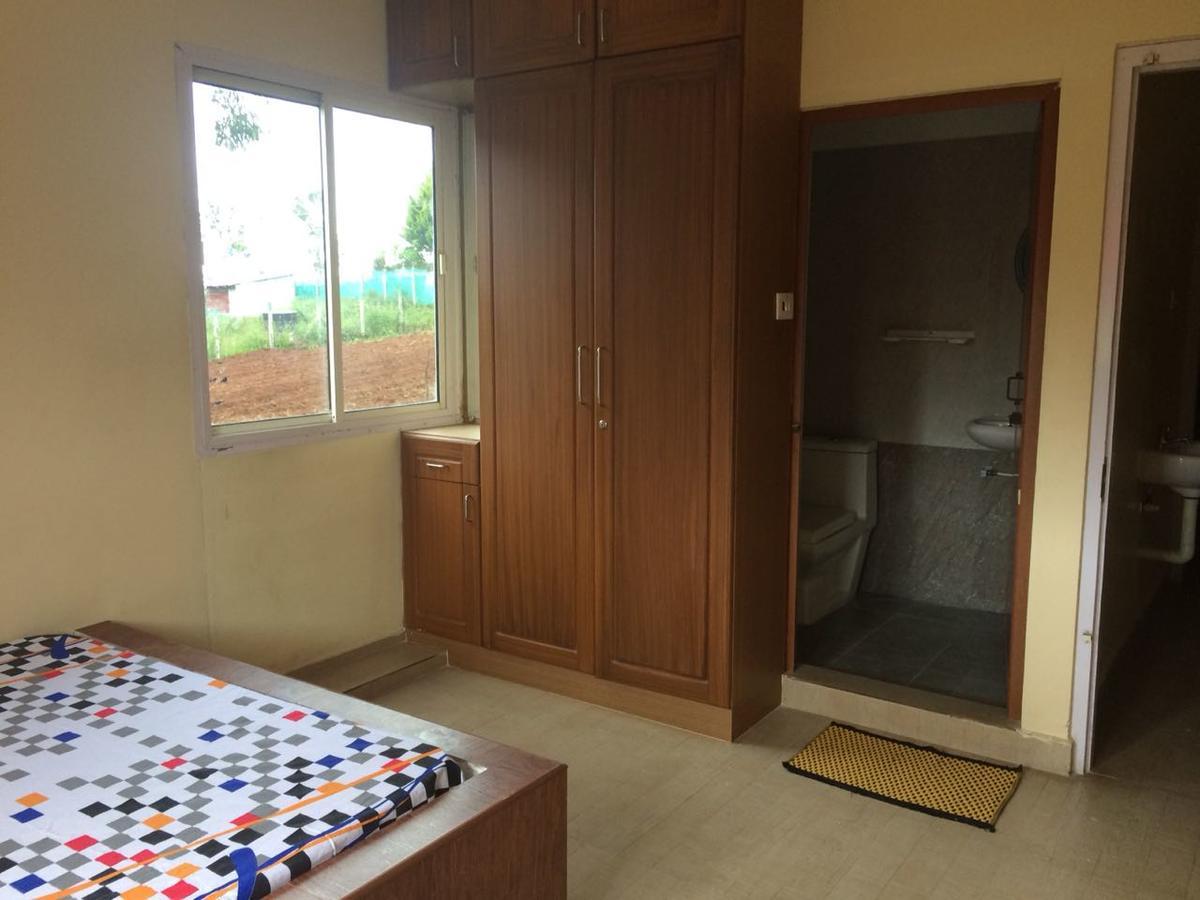Myspace Holiday Inn Ooty Eksteriør bilde