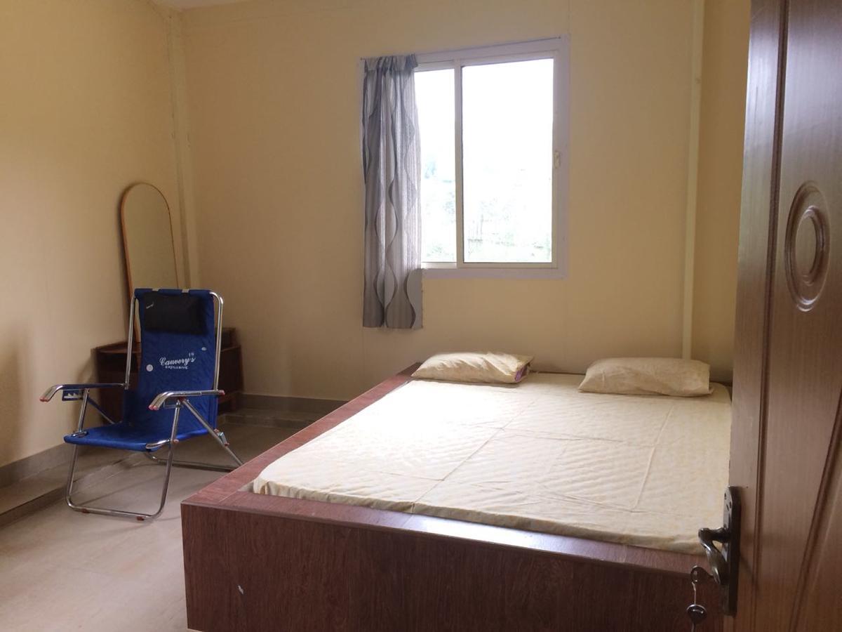 Myspace Holiday Inn Ooty Eksteriør bilde