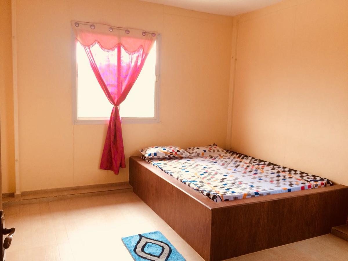 Myspace Holiday Inn Ooty Eksteriør bilde
