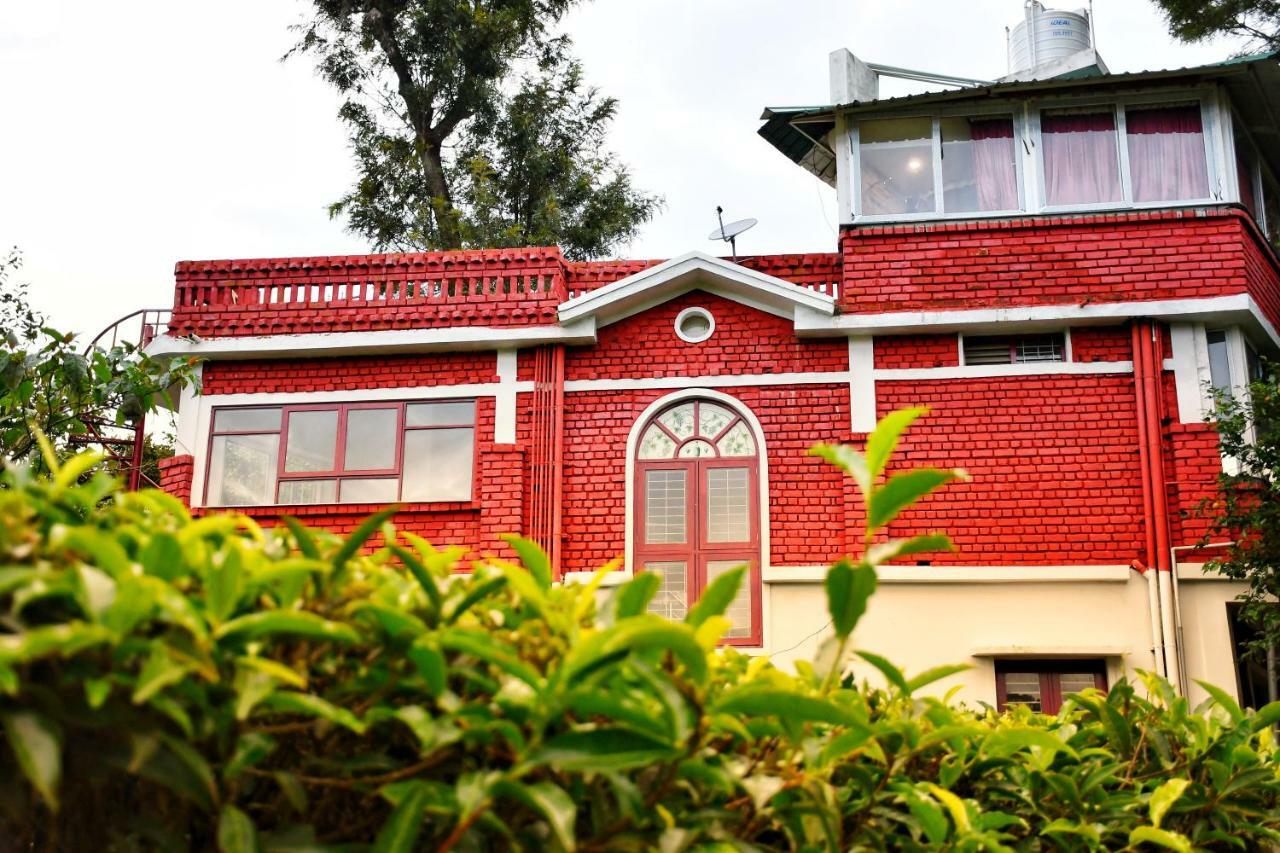 Myspace Holiday Inn Ooty Eksteriør bilde